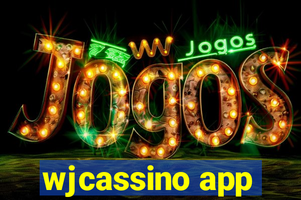 wjcassino app